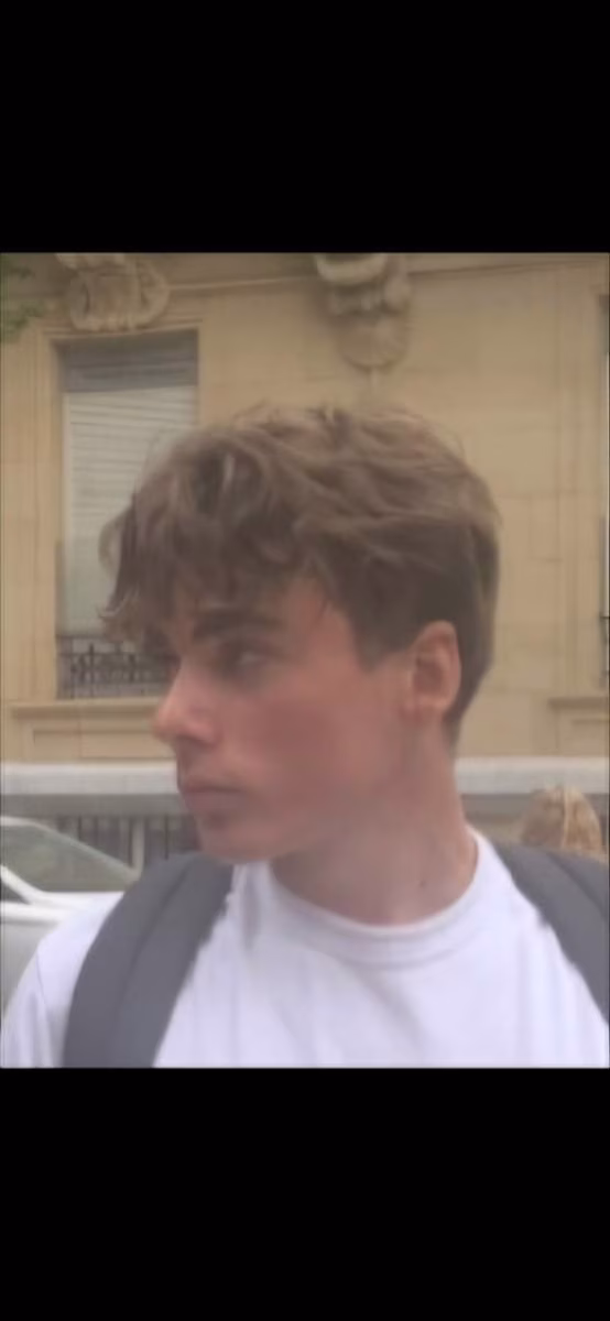 Photo de Alex