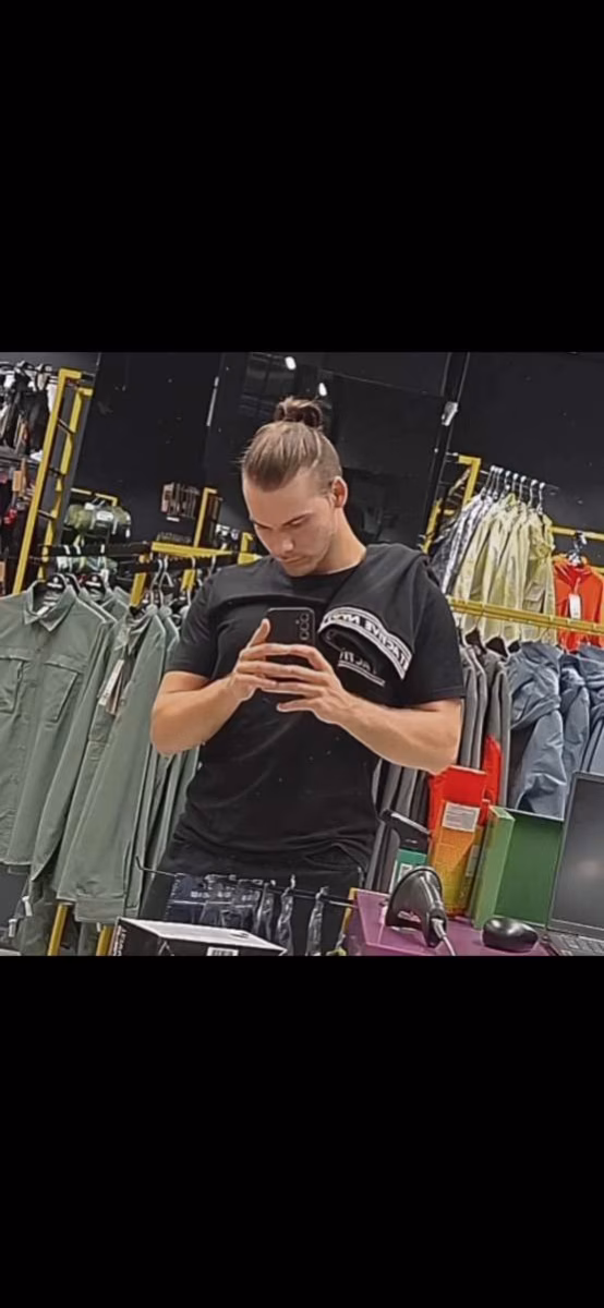 Photo de Arthur