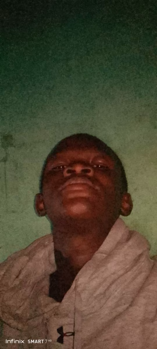 Photo de Alfred