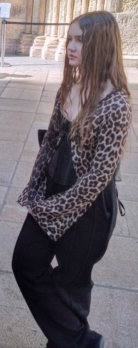 Photo de Alice