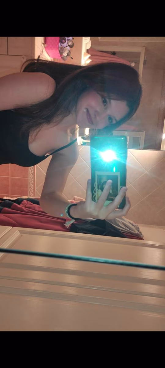 Photo de Tiana