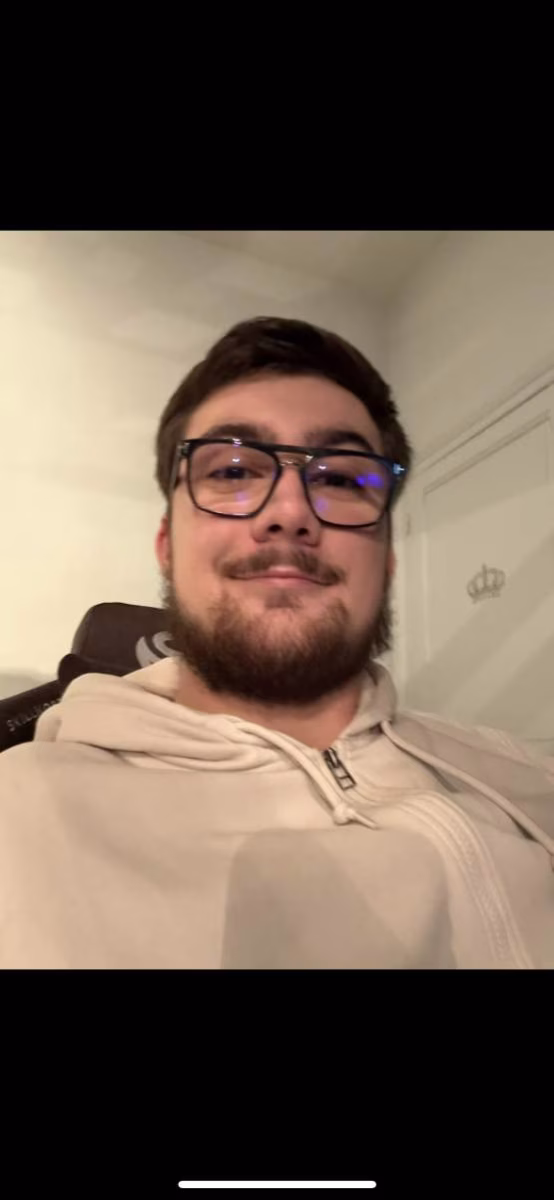Photo de Hugo