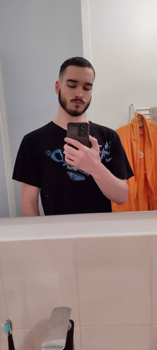 Photo de Mattéo