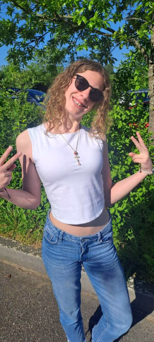 Photo de Fanny