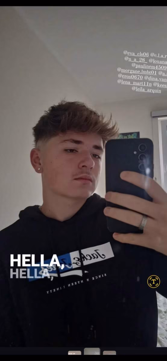 Photo de Kane