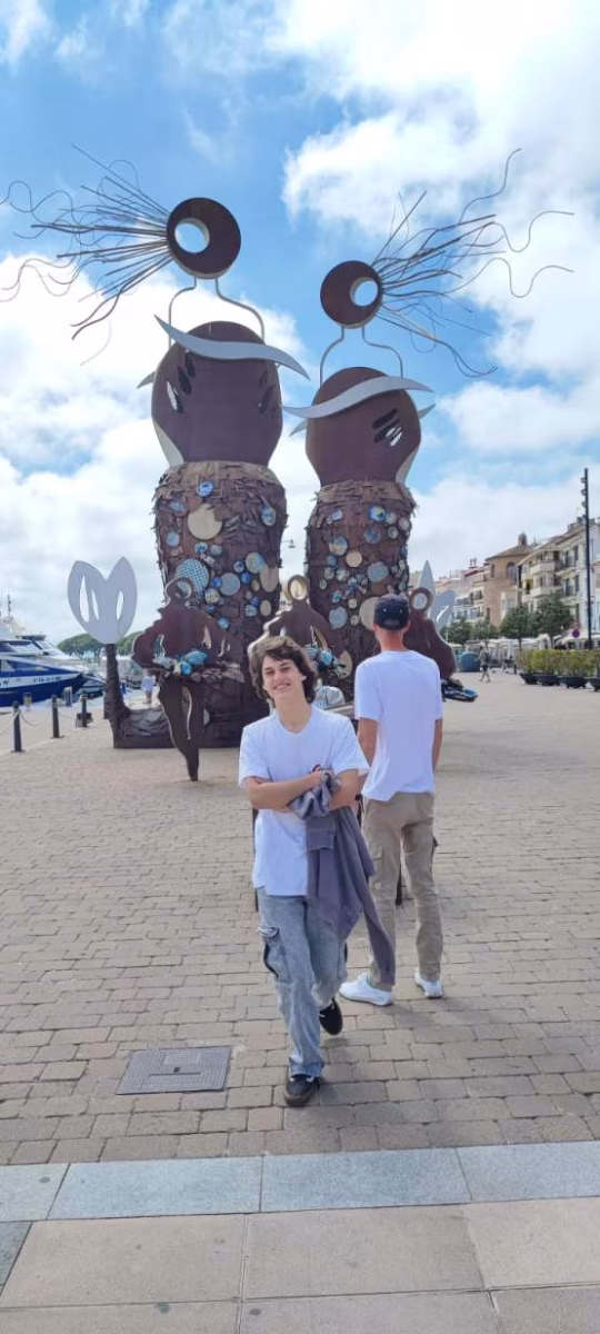 Photo de Noa