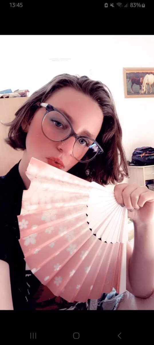 Photo de Chloé