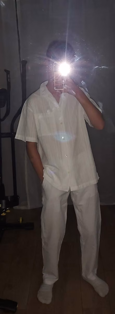 Photo de Clément