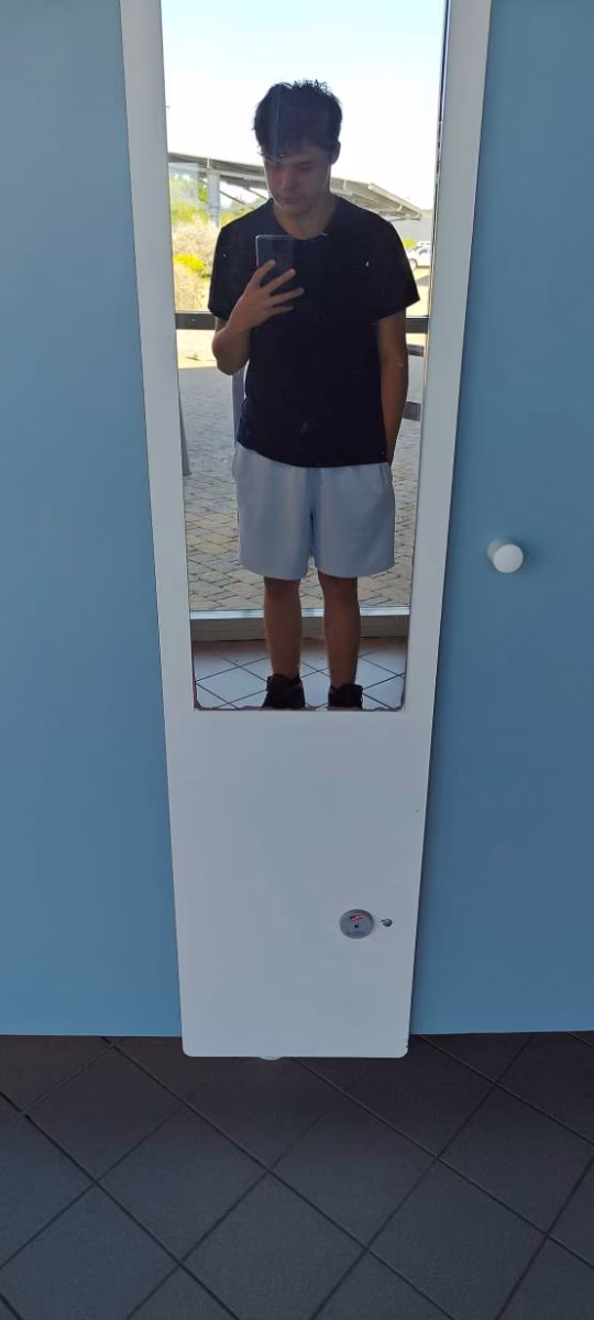 Photo de Antoine