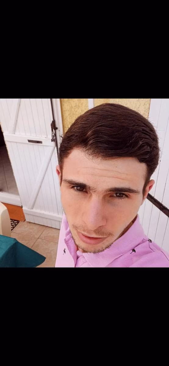 Photo de Joris