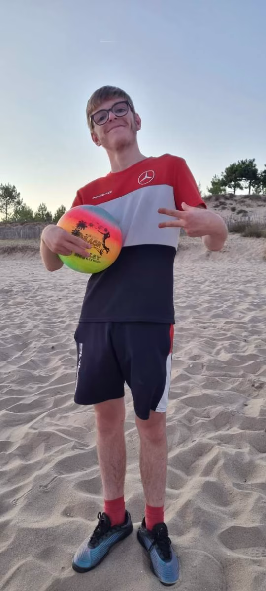 Photo de Martin