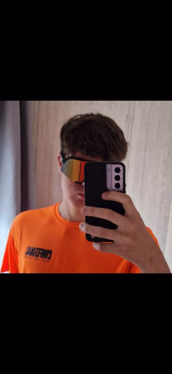 Photo de Erwan
