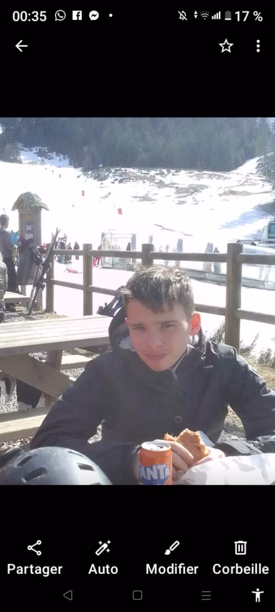 Photo de Nathan