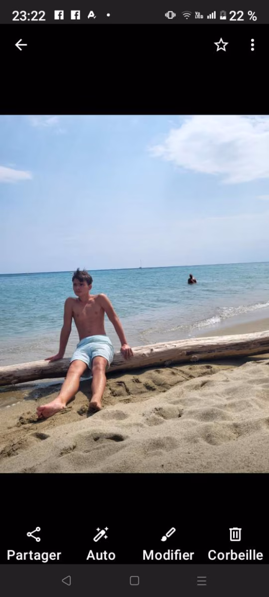 Photo de Nathan