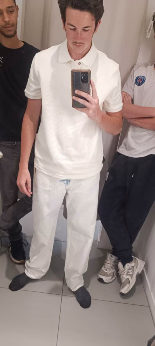 Photo de Guillaume