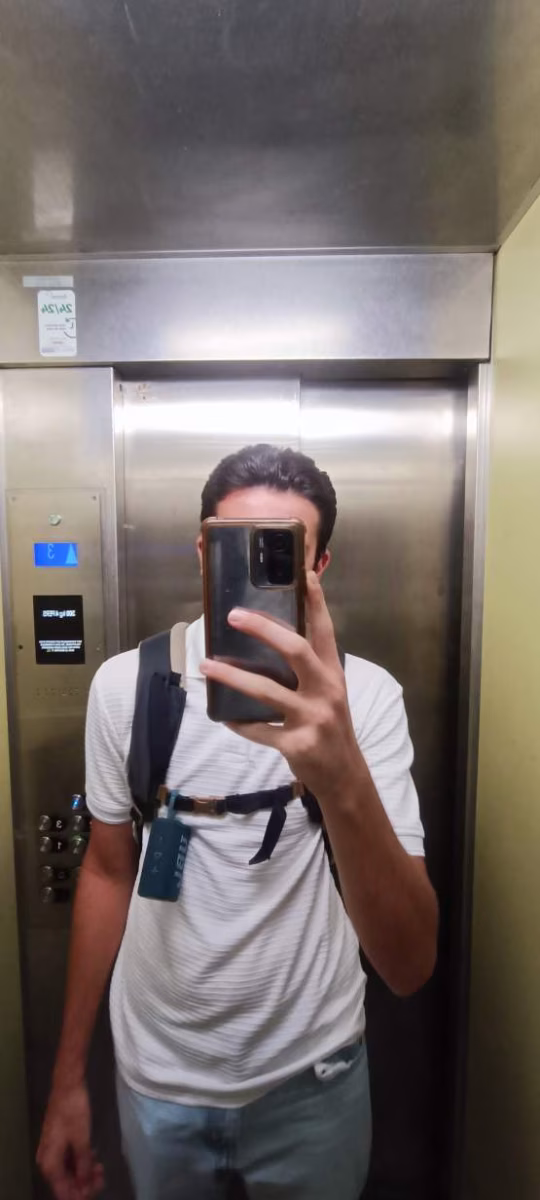 Photo de Guillaume