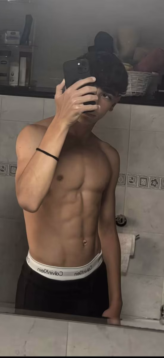 Photo de Eloi