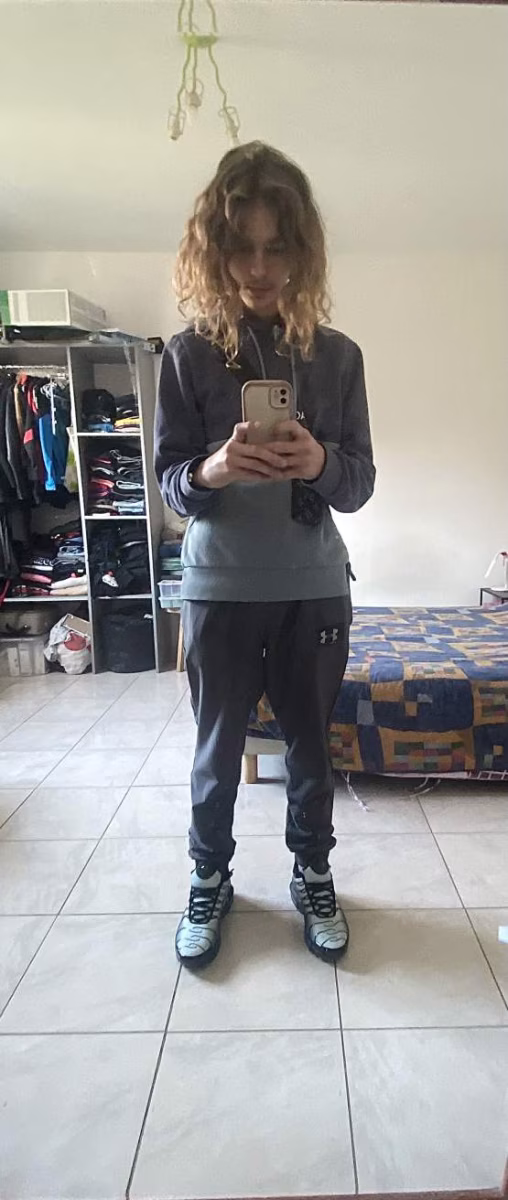 Photo de Enzo