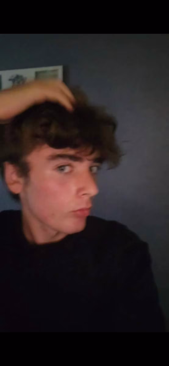 Photo de Alex