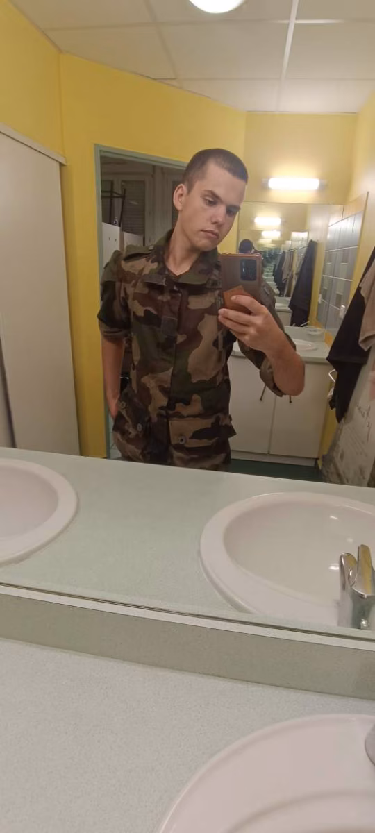 Photo de Eddy