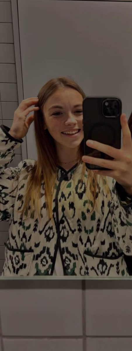 Photo de Lucie