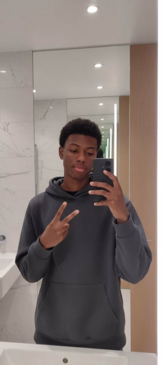 Photo de Black j