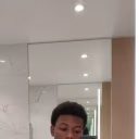 Black j