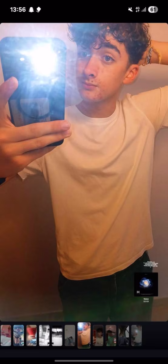 Photo de Alexis
