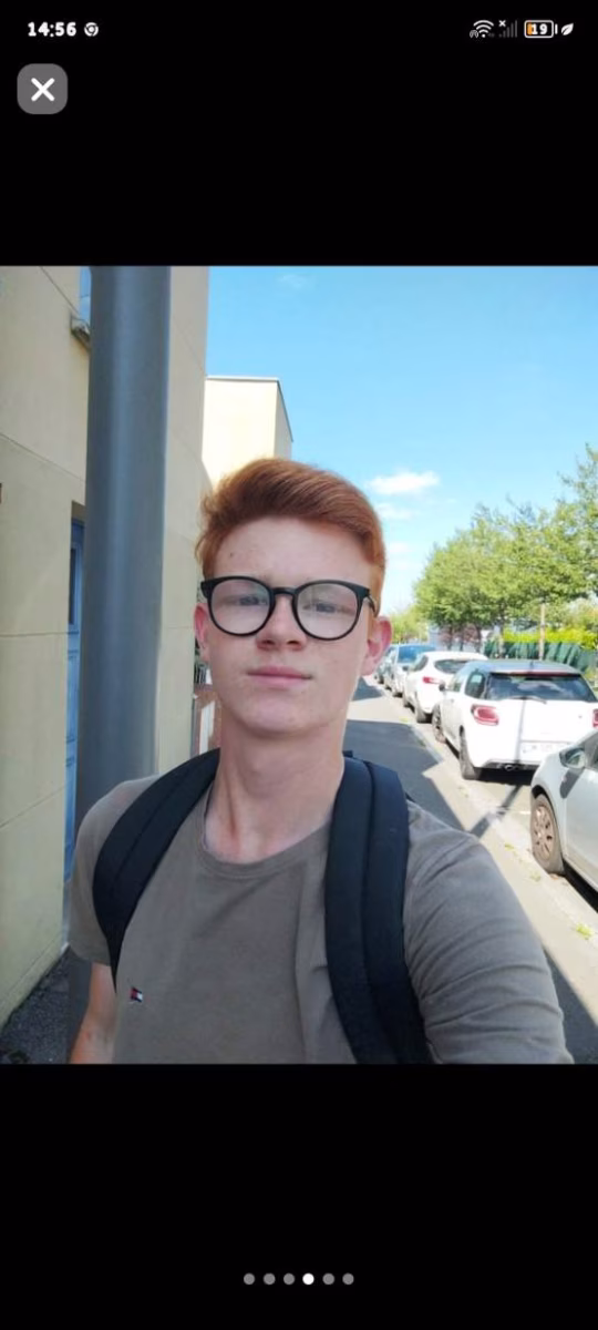 Photo de Enzo
