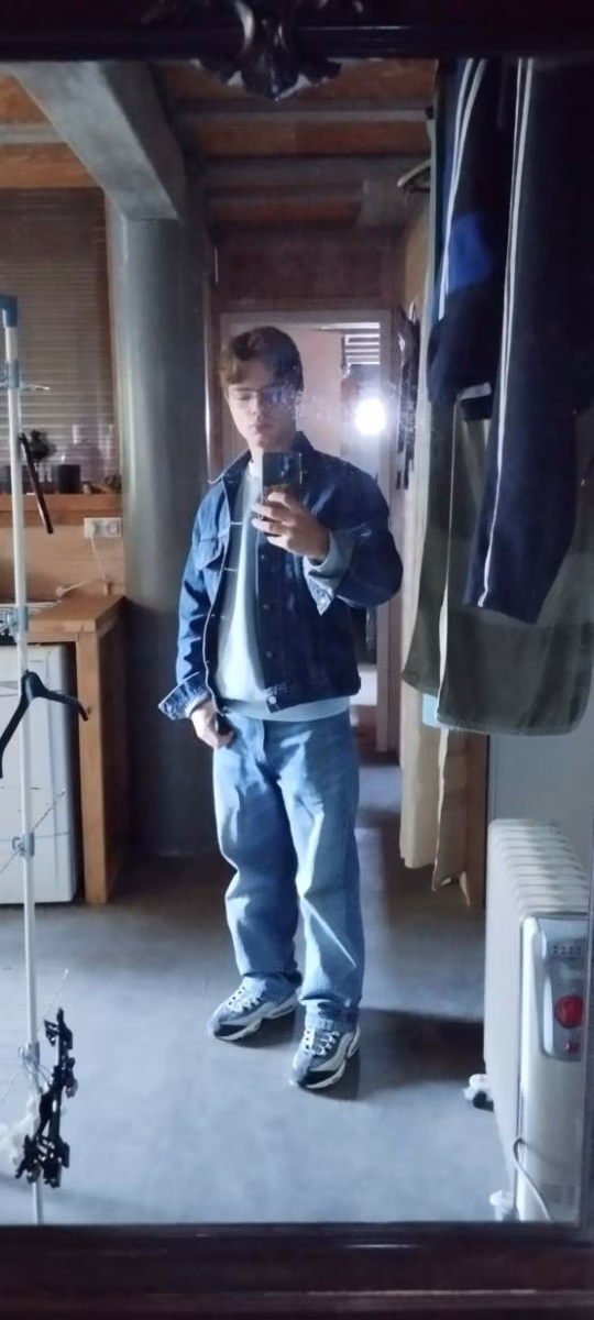 Photo de Maxime