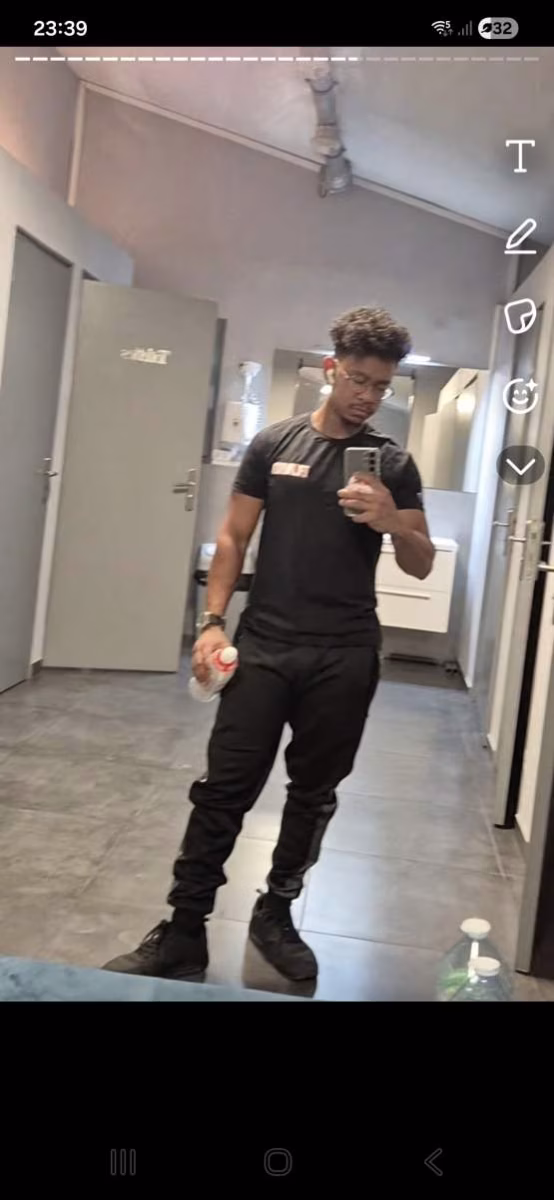 Photo de Curtis