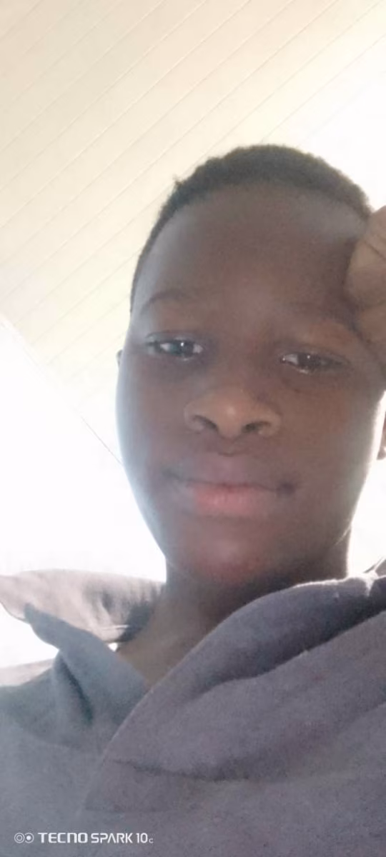 Photo de Albert