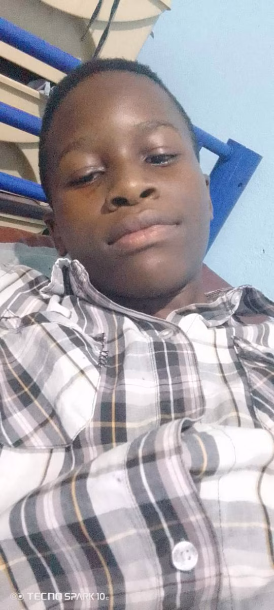 Photo de Albert