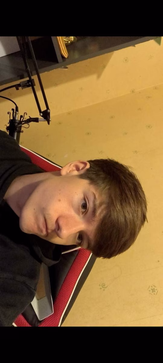 Photo de Nathan