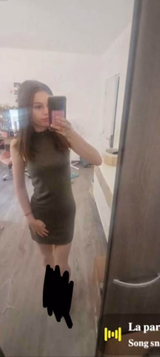 Photo de Emma