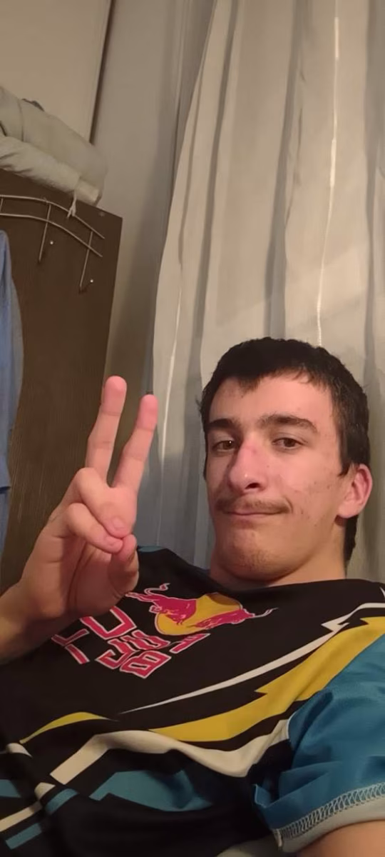 Photo de Sofiane