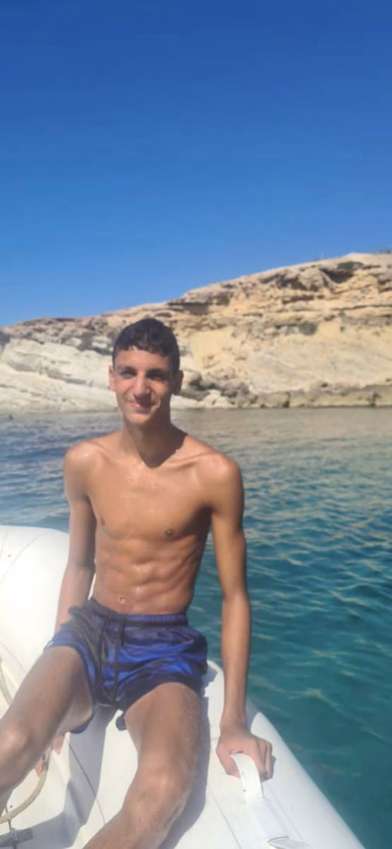 Photo de Ilyes