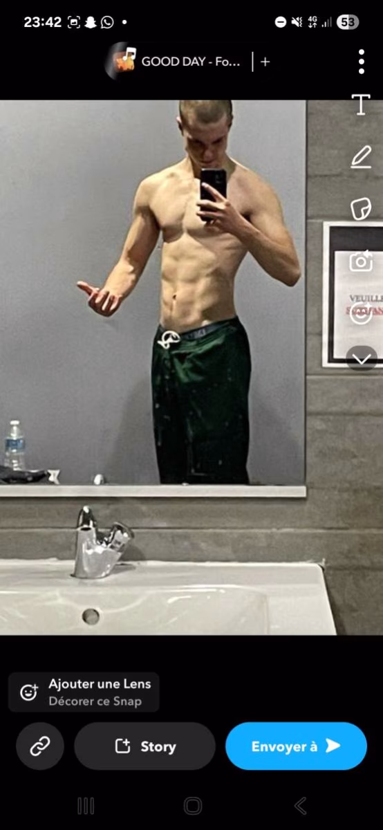 Photo de Noah