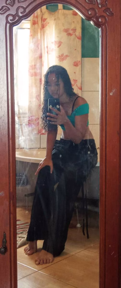 Photo de Aly