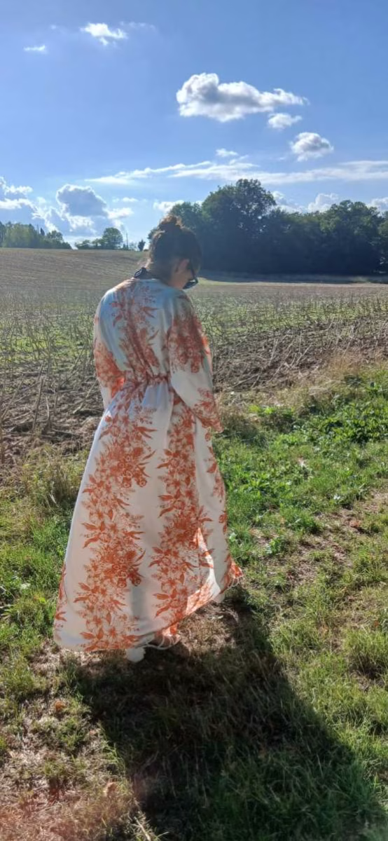 Photo de Annaëlle