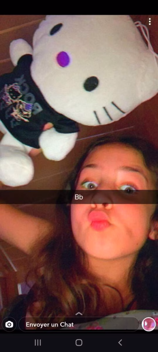Photo de Mia