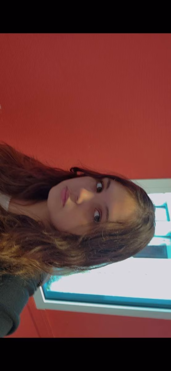 Photo de Alyssia