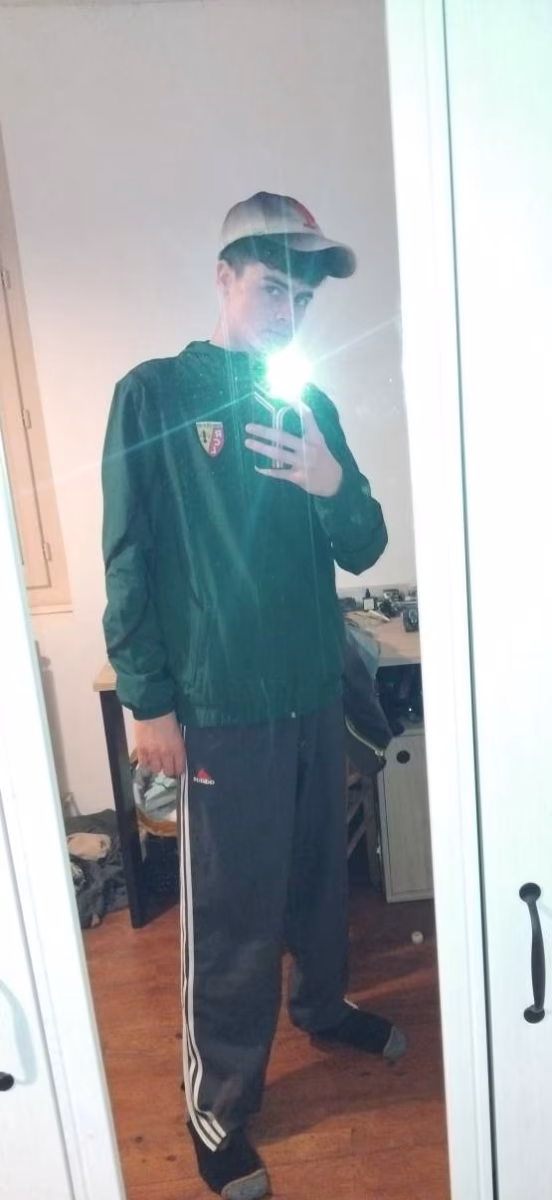Photo de Lucas