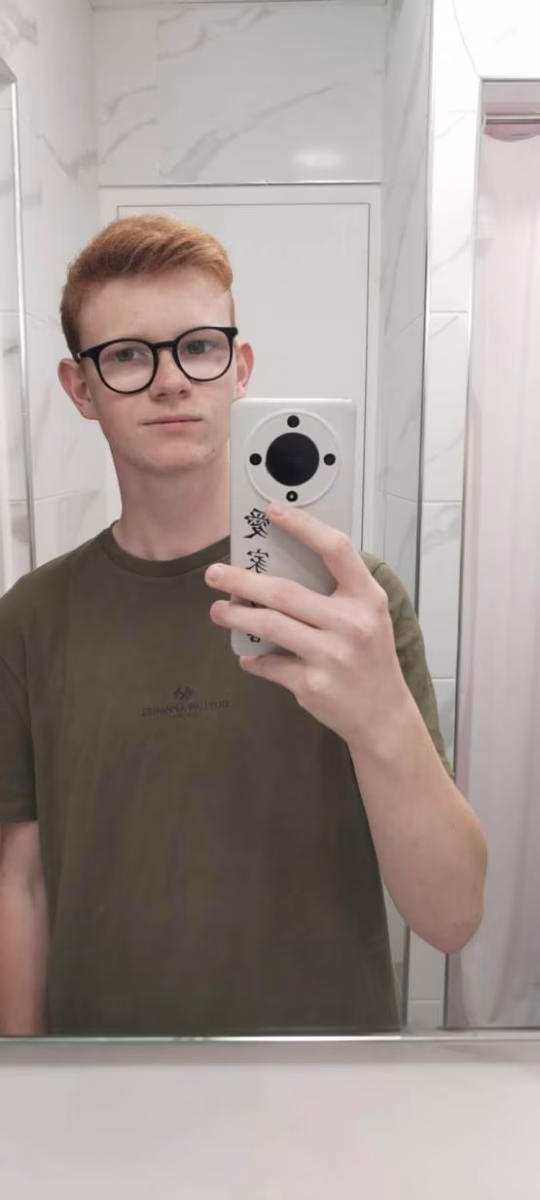 Photo de Enzo