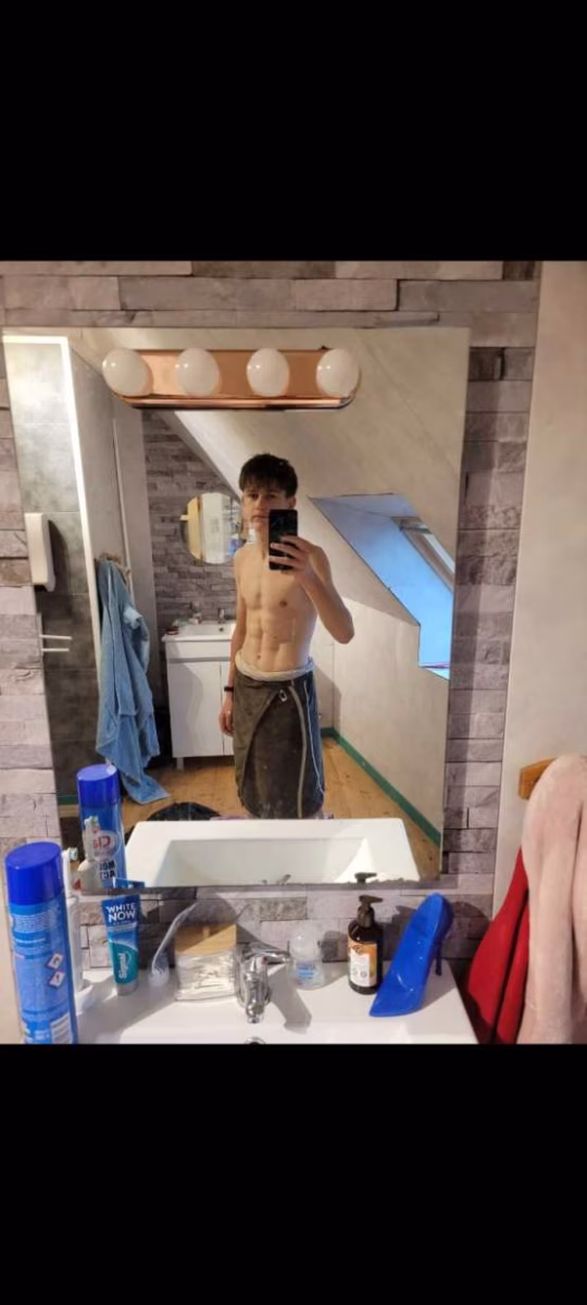 Photo de Simon