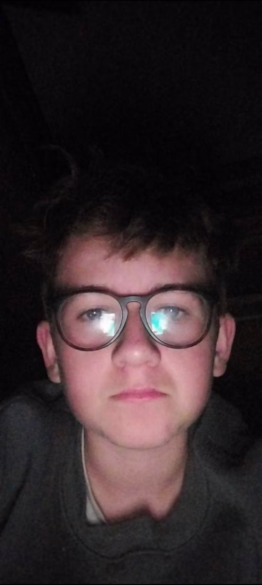 Photo de Enzo