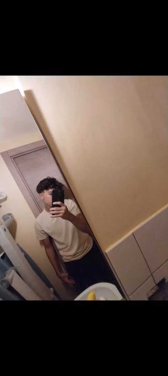 Photo de Mehdi