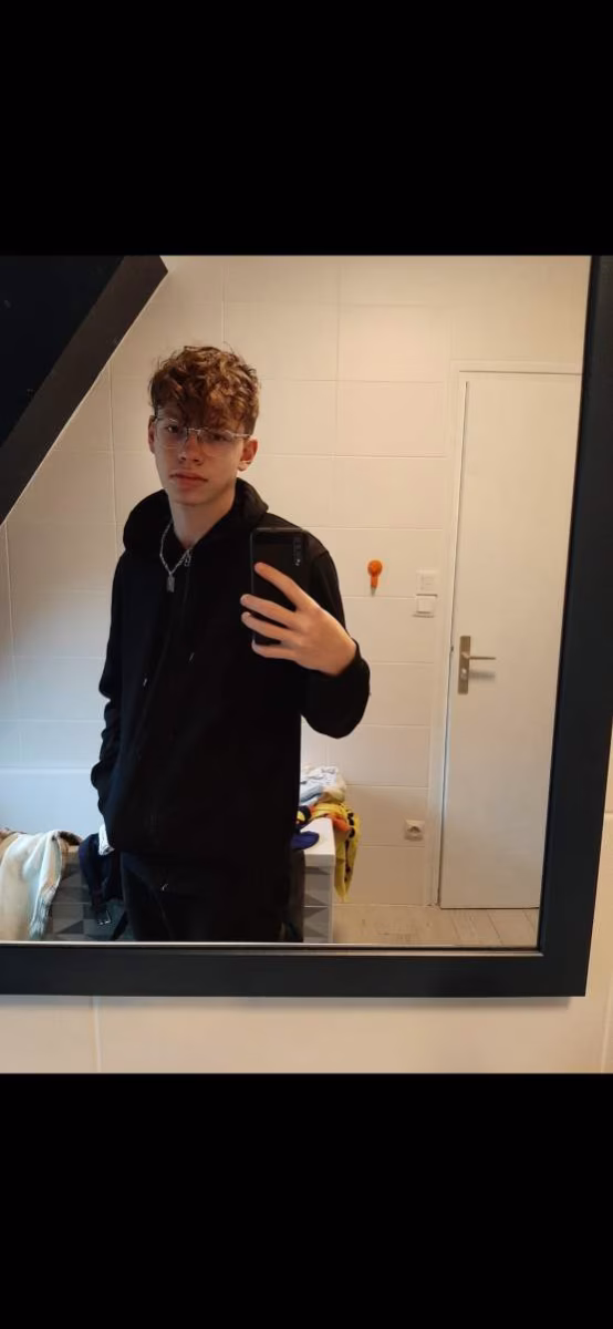 Photo de Martin
