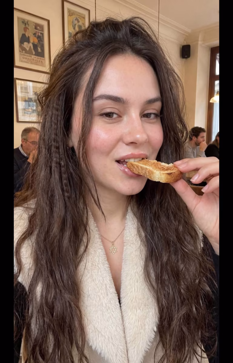 Photo de Lucie 