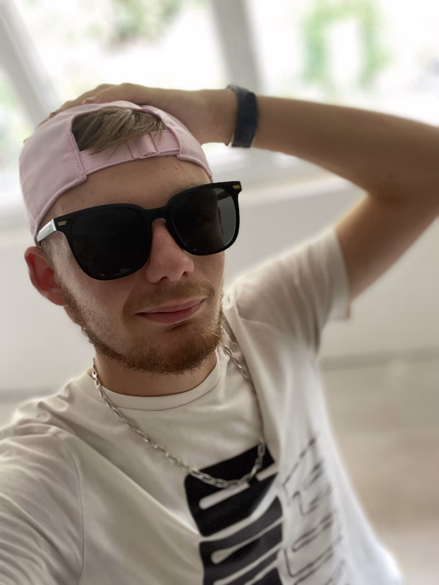 Photo de Natan